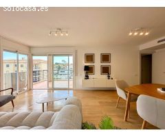 Preparado para estrenar: Vivienda en la mejor zona de Calafell