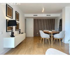 Preparado para estrenar: Vivienda en la mejor zona de Calafell