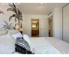 Preparado para estrenar: Vivienda en la mejor zona de Calafell