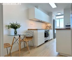 Preparado para estrenar: Vivienda en la mejor zona de Calafell