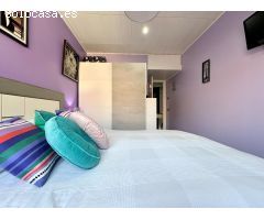 Piso de 3 habitaciones. VPO