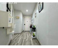 Piso de 3 habitaciones. VPO