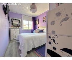 Piso de 3 habitaciones. VPO