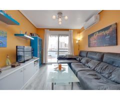 Venta de apartamento céntrico en Torrevieja para entrar a vivir