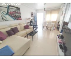 Venta de bungalow en Daya Nueva con piscina comunitaria