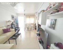 Venta de bungalow en Daya Nueva con piscina comunitaria