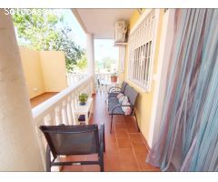 Venta de bungalow en Daya Nueva con piscina comunitaria