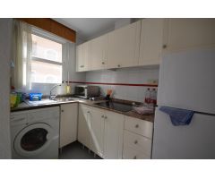 Venta de apartamento  a 100 metros de PLAYA LOCOS