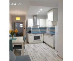 ¡Se vende acogedor estudio en Calle Mar Báltico, Torrevieja!
