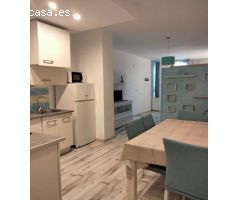 ¡Se vende acogedor estudio en Calle Mar Báltico, Torrevieja!