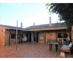 Preciosa finca rustica en San Javier, Murcia