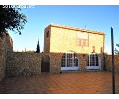 Preciosa finca rustica en San Javier, Murcia