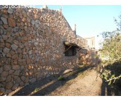 Preciosa finca rustica en San Javier, Murcia