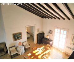 Preciosa finca rustica en San Javier, Murcia