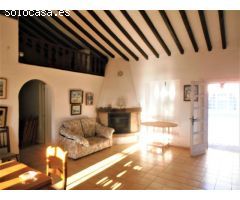 Preciosa finca rustica en San Javier, Murcia