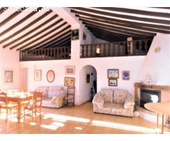 Preciosa finca rustica en San Javier, Murcia