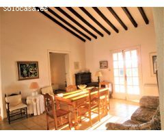 Preciosa finca rustica en San Javier, Murcia