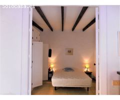 Preciosa finca rustica en San Javier, Murcia