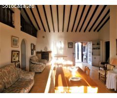 Preciosa finca rustica en San Javier, Murcia