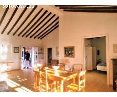 Preciosa finca rustica en San Javier, Murcia