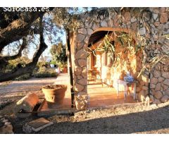 Preciosa finca rustica en San Javier, Murcia