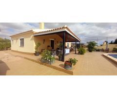 Finca rustica en San Javier, Murcia