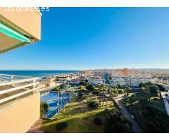 Apartamento con vistas al mar en La Mata, Torrevieja