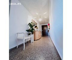 Apartamento con vistas al mar en La Mata, Torrevieja