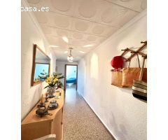 Apartamento con vistas al mar en La Mata, Torrevieja