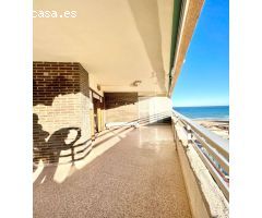 Apartamento con vistas al mar en La Mata, Torrevieja
