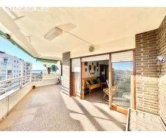 Apartamento con vistas al mar en La Mata, Torrevieja