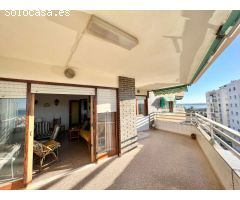 Apartamento con vistas al mar en La Mata, Torrevieja
