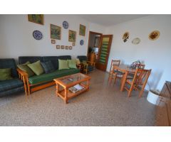 Apartamento con vistas al mar en La Mata, Torrevieja