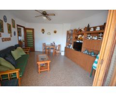Apartamento con vistas al mar en La Mata, Torrevieja