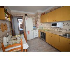 Apartamento con vistas al mar en La Mata, Torrevieja