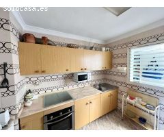 Apartamento con vistas al mar en La Mata, Torrevieja
