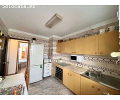 Apartamento con vistas al mar en La Mata, Torrevieja