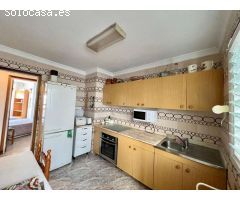 Apartamento con vistas al mar en La Mata, Torrevieja