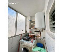 Apartamento con vistas al mar en La Mata, Torrevieja