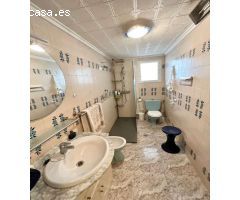 Apartamento con vistas al mar en La Mata, Torrevieja