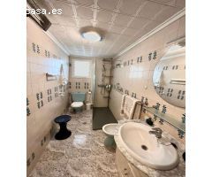 Apartamento con vistas al mar en La Mata, Torrevieja