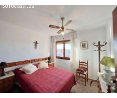 Apartamento con vistas al mar en La Mata, Torrevieja