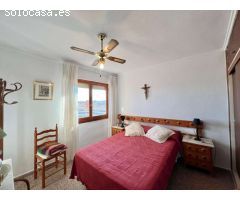 Apartamento con vistas al mar en La Mata, Torrevieja