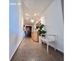 Apartamento con vistas al mar en La Mata, Torrevieja