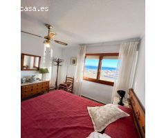 Apartamento con vistas al mar en La Mata, Torrevieja