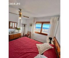 Apartamento con vistas al mar en La Mata, Torrevieja