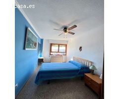 Apartamento con vistas al mar en La Mata, Torrevieja