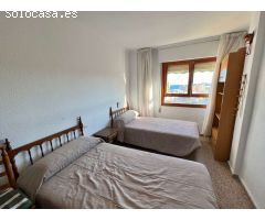 Apartamento con vistas al mar en La Mata, Torrevieja