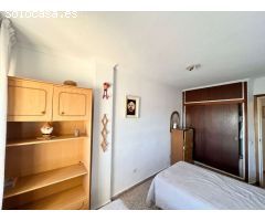 Apartamento con vistas al mar en La Mata, Torrevieja