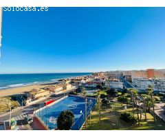 Apartamento con vistas al mar en La Mata, Torrevieja
